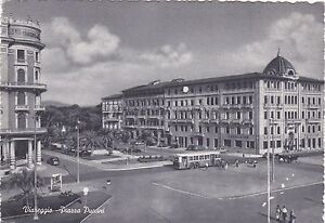 Viareggio Piazza Puccini Grand Hotel Excelsior Ebay