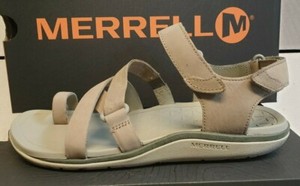 merrell toe post sandals