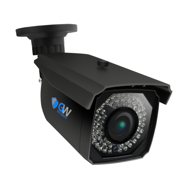 Gw Gw5061ip Indoor Outdoor Bullet Network Security Camera For Sale Online Ebay