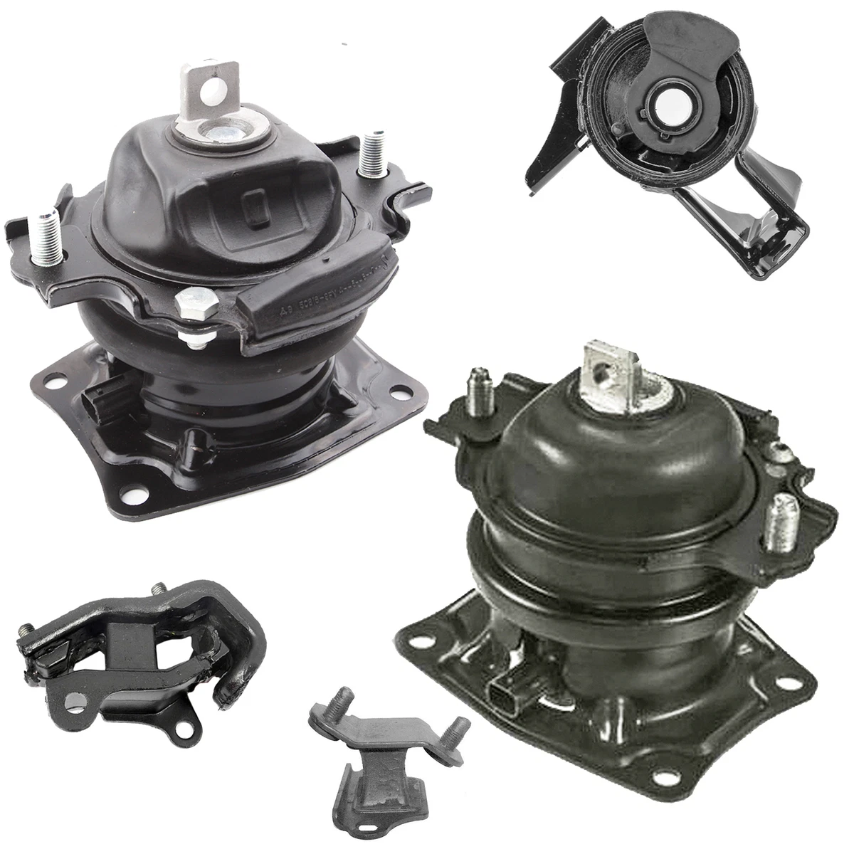 Odyssey engine mount deals