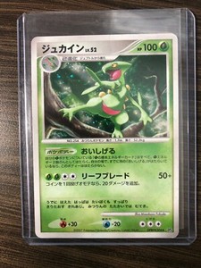Us Shipping Sceptile Holo Dpbp 304 Majestic Dawn Dp4 Pokemon Card Japanese Nm Ebay Us Shipping Sceptile Holo Dpbp 304 Majestic Dawn Dp4 Pokemon Card Japanese Nm Ebay