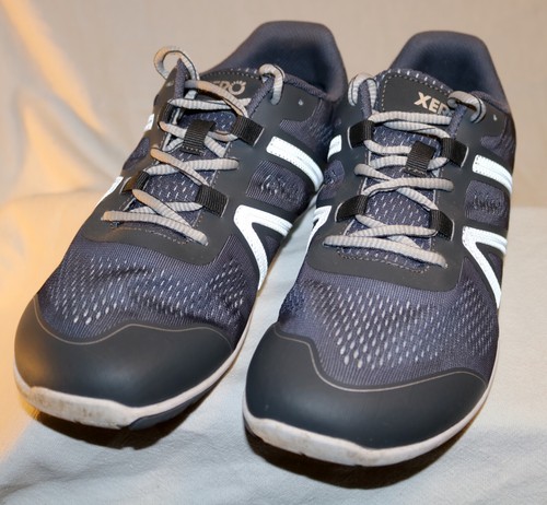 Xero HFS Barefoot Minimalist Road Running Shoes - Women's Size 9.5 Gray Sneakers - Bild 5 von 19