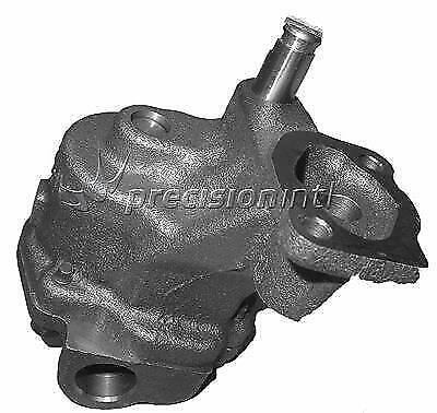 MELLING M-155 OIL PUMP STD CHEV 350 VORTEC - Picture 2 of 2