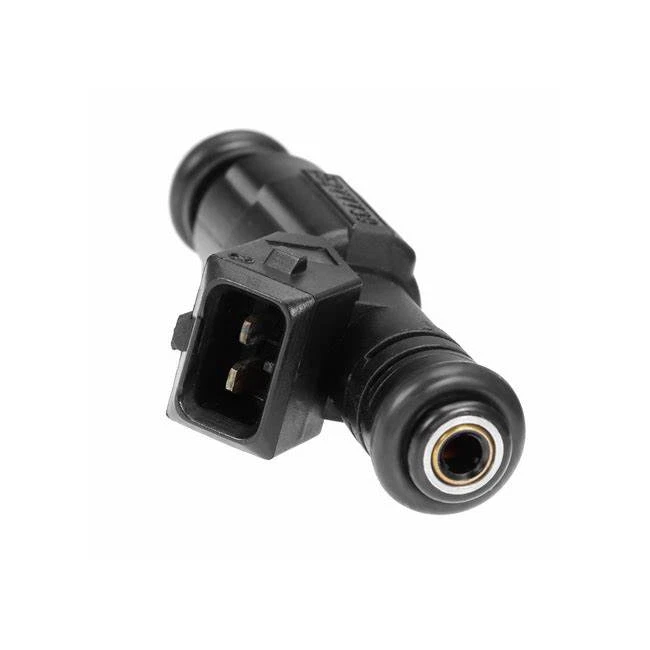 Bosch OEM x8 Fuel Injectors for 1996-1997 Dodge Grand Caravan 2.4L I4 0280155703 - Image 4 of 4