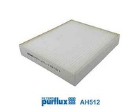 Purflux Innenraumfilter FüR Ford Kuga III DFK 2.5 Duratec Plug-In-Hybrid 2.0