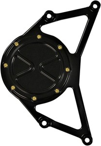 indian scout pulley cover