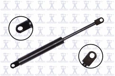 For 1989-1993 Ferrari Mondial t Trunk Lid Lift Support FCS  1990 1991 1992