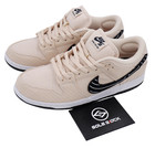 Nike SB Dunk Low x Albino & Preto Jiu-Jitsu  FD2627-200