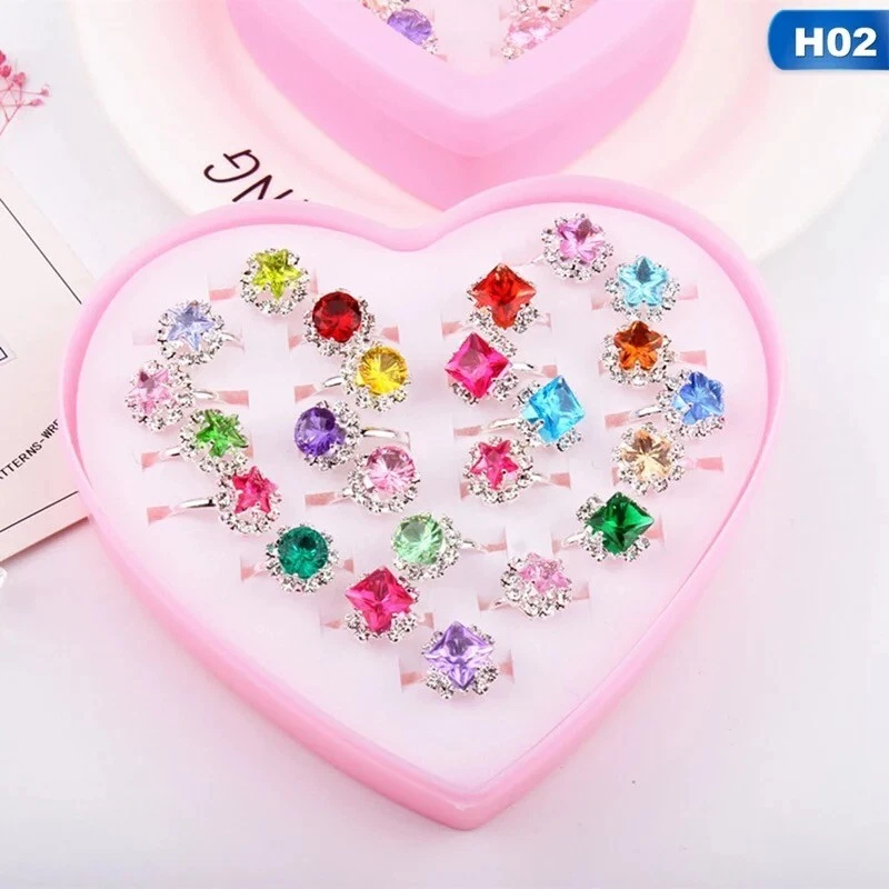 Little kid rings sale