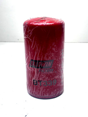 Engine Oil Filter Baldwin BT339 VO-64 For RAM 2500, 3500, 4500, 5500