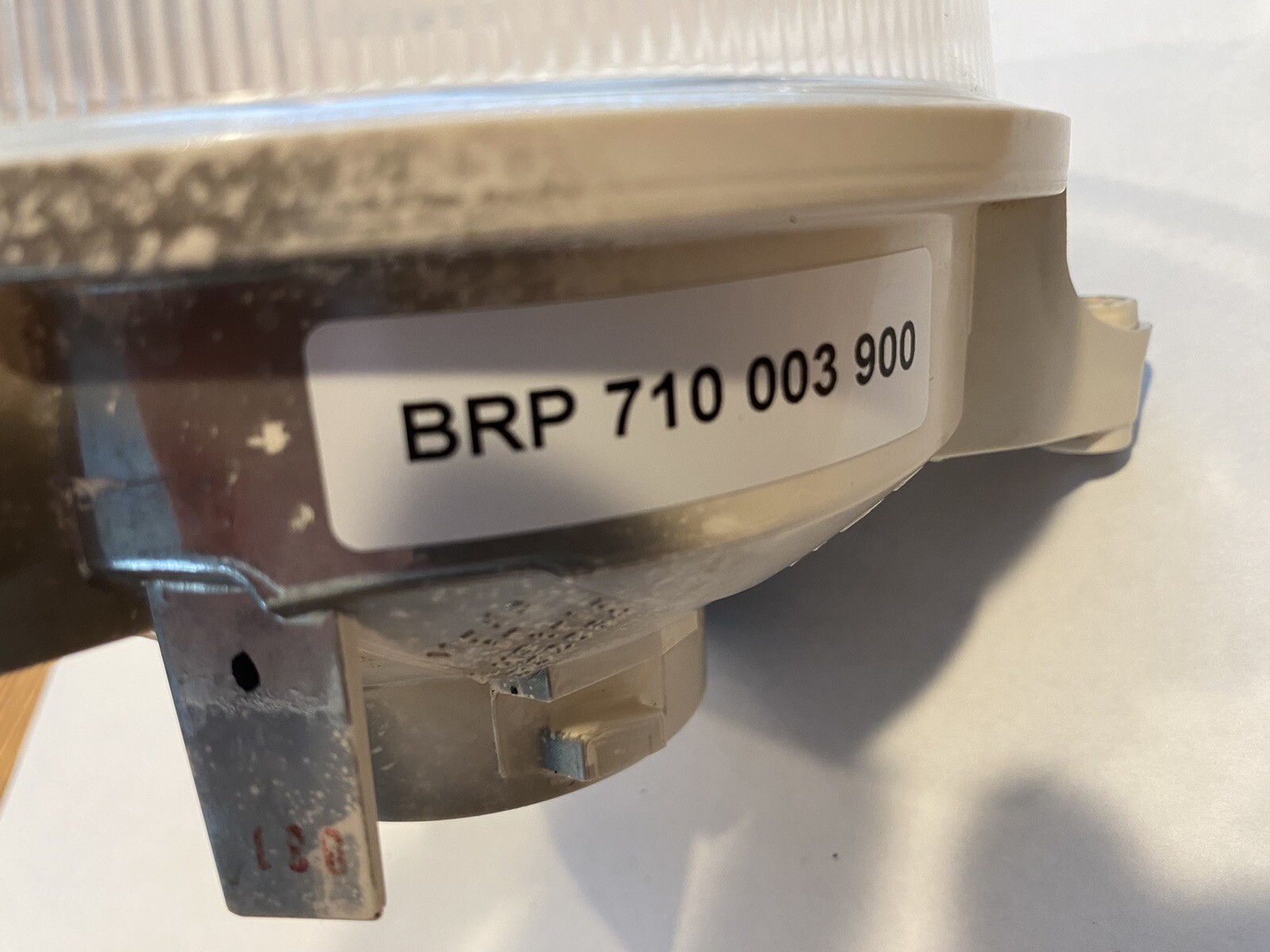 2020 can am outlander 570 DPS left headlight 710003900 eBay