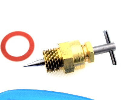 Carburetor Adjustable Main Jet Replaces Zenith C71-34 C7134 NEW ..DN4 ...