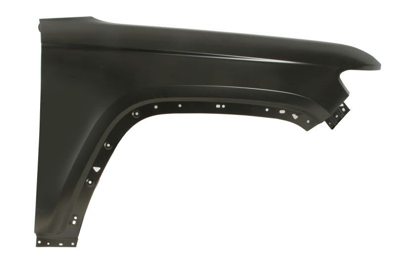 Front Right Fender Fits: JEEP GRAND CHEROKEE V 06.20-