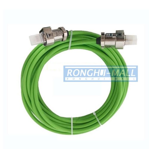 1PCS NEW FOR SIEMENS Signal Cable 6FX8002-2DC20-1BC0 12M - 第 1/1 張圖片