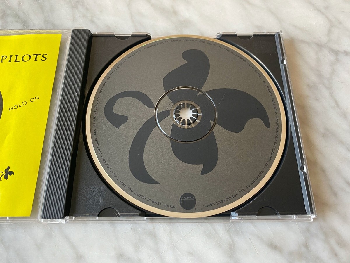 STONE TEMPLE PILOTS CLOSE YOUR EYES 発禁版 Stone-Temple-Pilots Archives - Thecdbunker