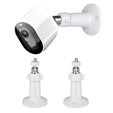 Adjustable Security Wall Mount Indoor/outdoor Camera Mount For Arlo Arlo Pro Arl