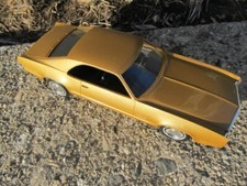 Vintage Jo-Han Dealer Promo Car 1970 Oldsmobile Toronado SWEET PARTS CAR AS IS