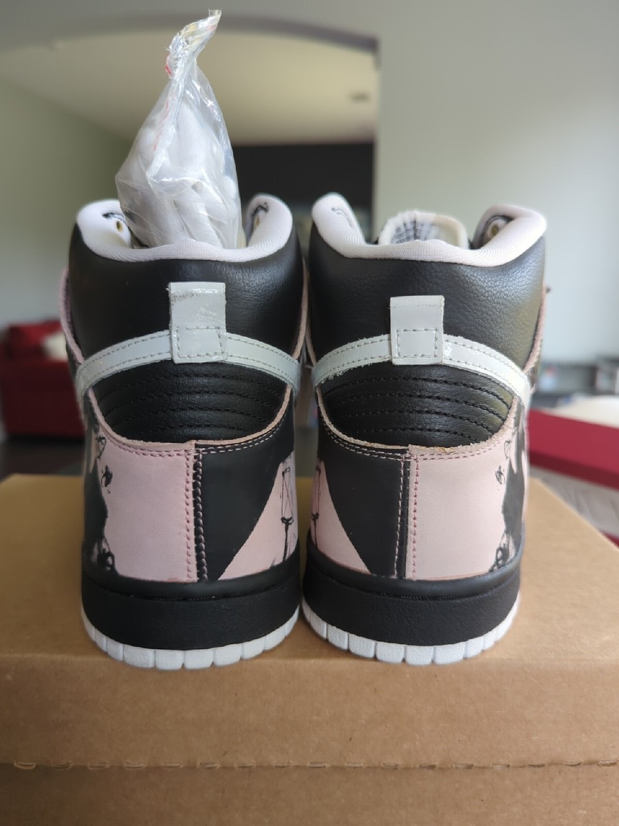 Size 12 - Nike SB Dunk High Pro x Futura Unkle 2004 DS | eBay Size 12 - Nike SB Dunk High Pro x Futura Unkle 2004 DS | eBay