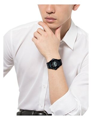 CASIO [Casio] G-Shock G-LIDE Radio Solar GWX-8900-1JF Black from