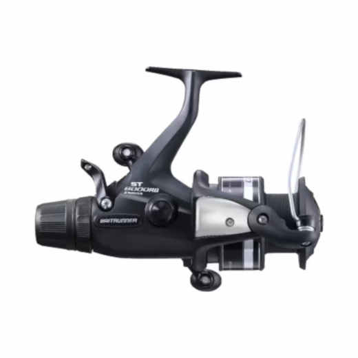 Shimano Baitrunner St 6000 RB Fishing Reel for sale online | eBay