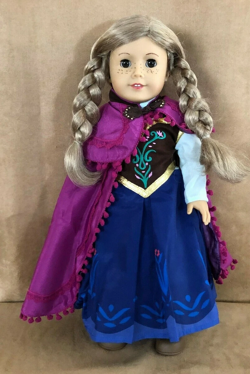 Disney american girl doll clothes cheap