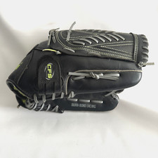 Franklin 22610-13" Right Hand Throw CFS Black Baseball Glove Fieldmaster Series