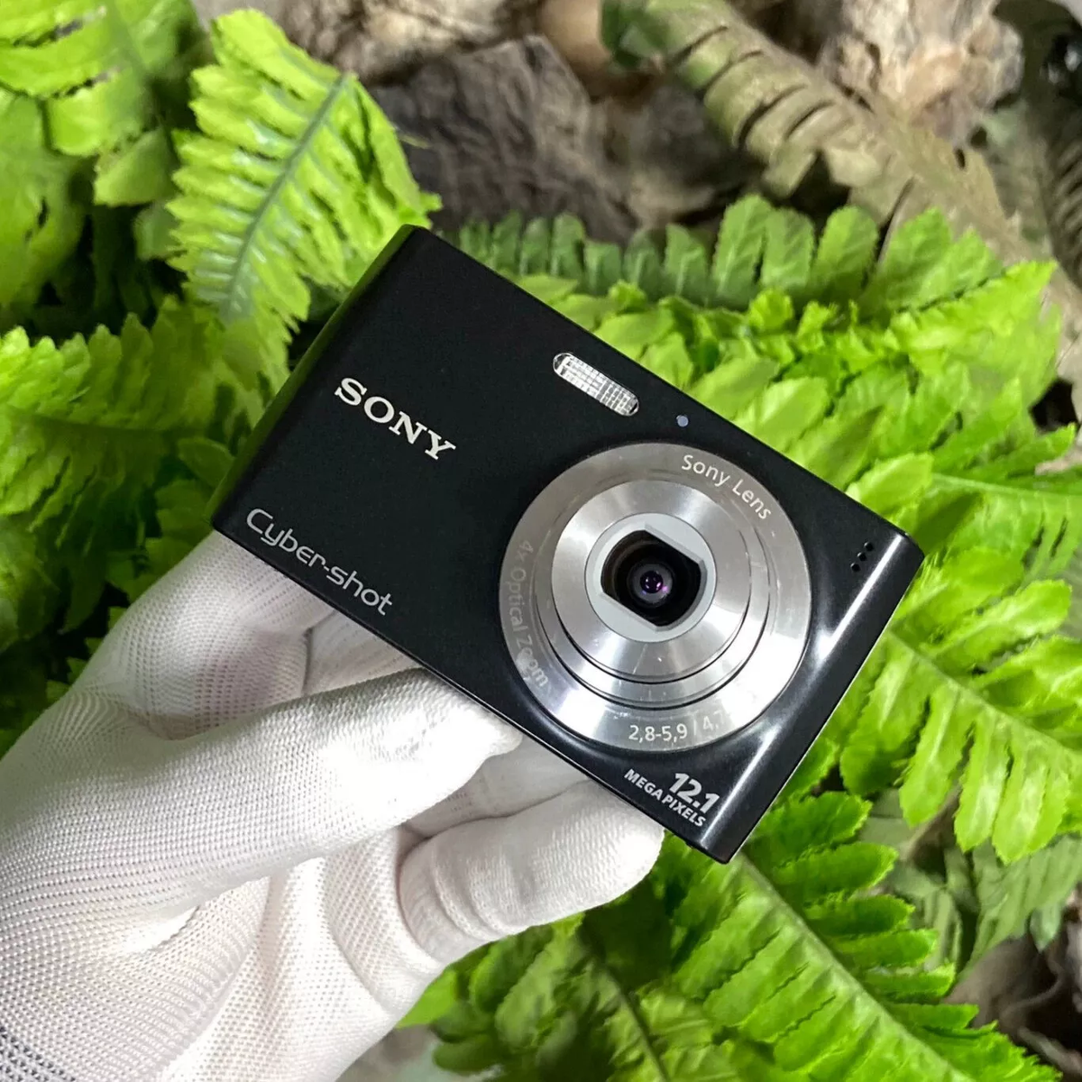 SONY Cyber-shot DSC-W510 16.1メガピクセル 61kElLfZt5L._AC_SY200_QL15_.jpg