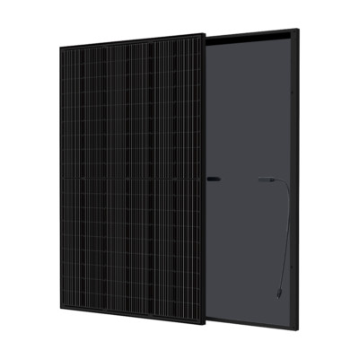 Solarpanel Rosen Solar RS-108HC 420W mono black, Monokristallin