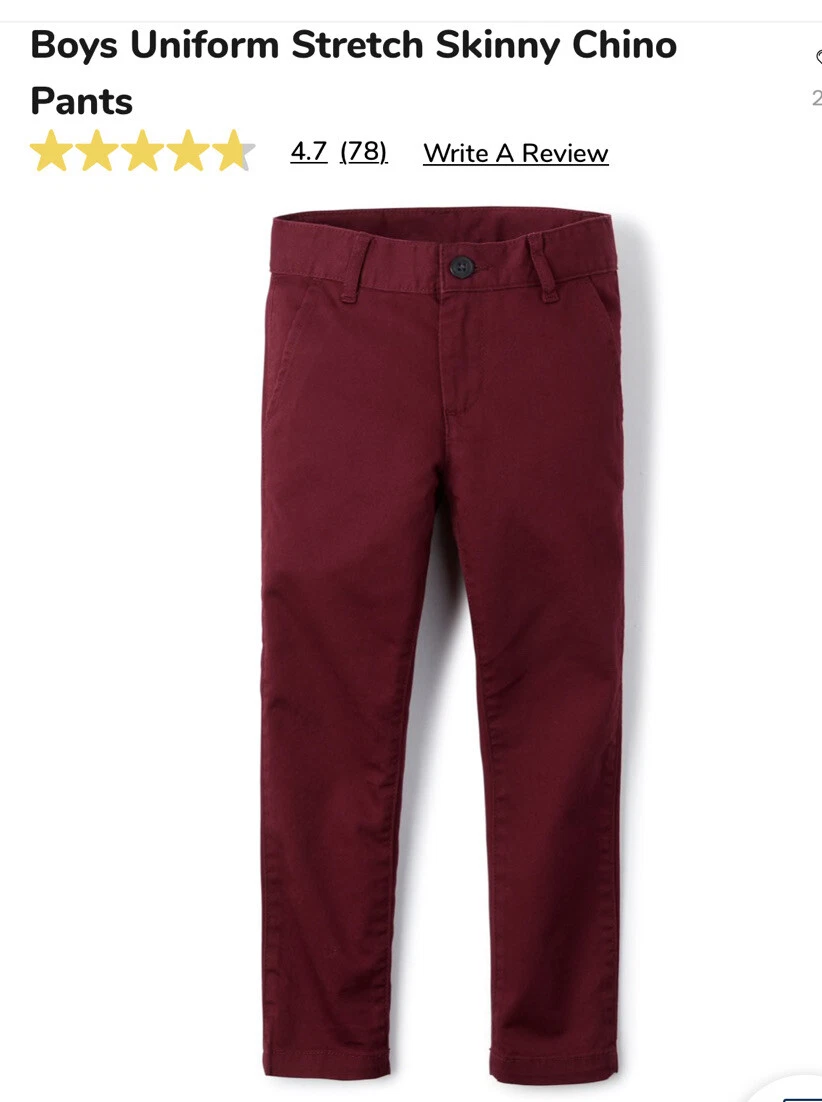 REAL Older Boys School Trousers Grey Pick n Pay | South Africa | Zando