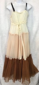 lee mathews celia dress