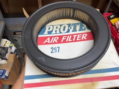 Pro-tec 297 Air Filter