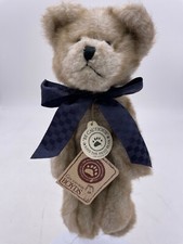 Boyds Bear Plush -Lead B Bottoms 9" - 51020
