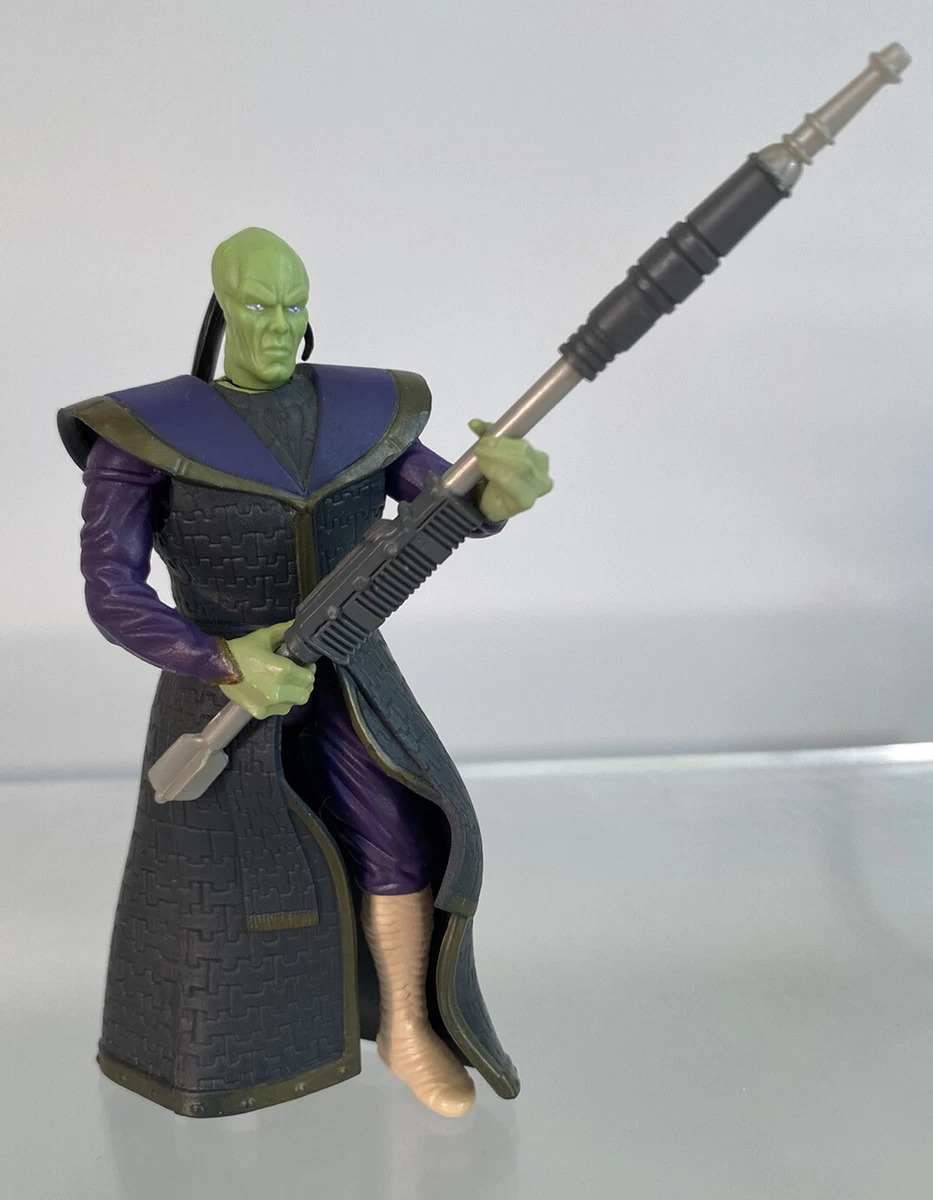 Shadows of the empire prince xizor 2025