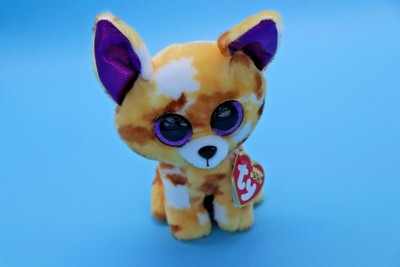 pablo ty beanie boo