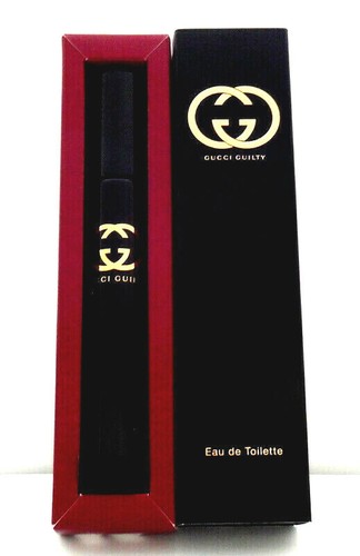 GUCCI Guilty Eau De Toilette Pen Spray 