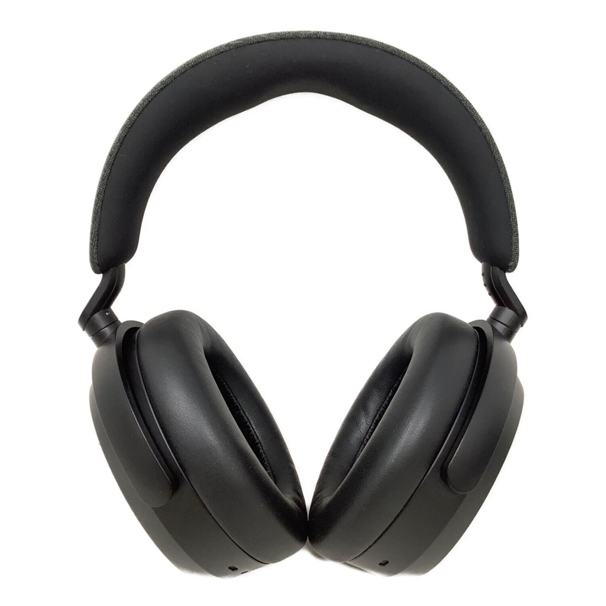 SENNHEISER Headphones MOMENTUM 4 with Cables Excellent
