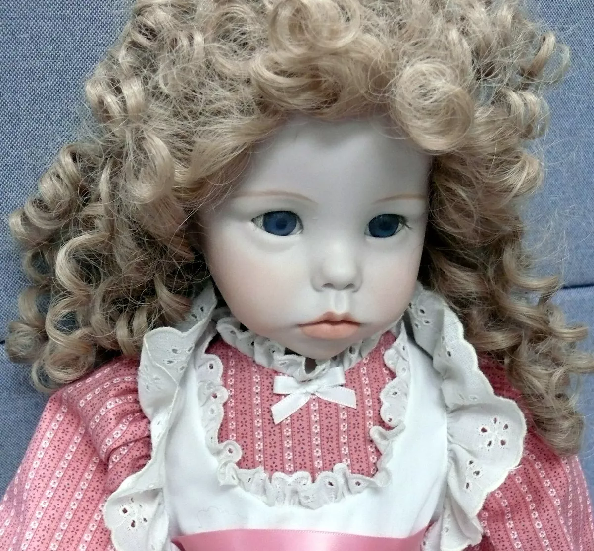 Muñecas dianna effner amazon new arrivals