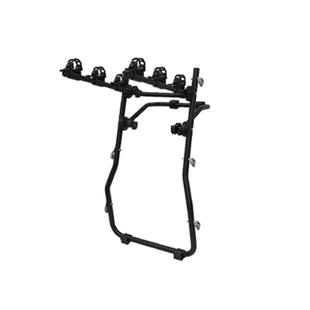 Pt cruiser outlet bike rack