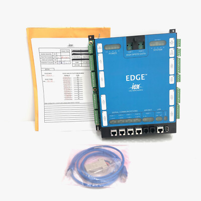 NEW DAQ ICX ART-09005 Edge RTU Remote for Switch Automation w CallistoView SCADA