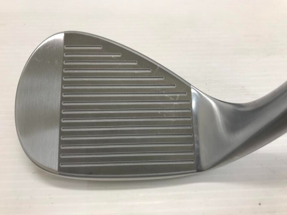 こーへー　　BRIDGESTONE　BITING SPIN 56° Bridgestone BITING SPIN No Plating Wedge #56(1Club)/DG/Flex