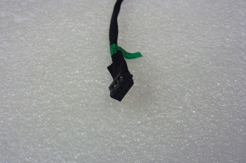 DC IN Power Jack For HP Pavilion g7-2000 Laptop 682744-001 Charging Port Cable - Picture 3 of 3