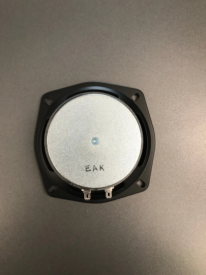 Repuesto Altavoz Mipro para MA101 Foto 2 de 4