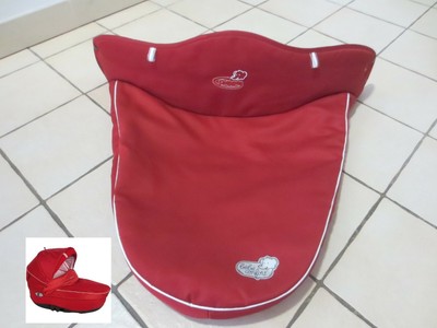 Bebe Confort Un Tablier Nacelle Windoo Couvre Jambes Windoo Ebay