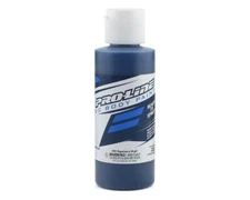 Pro-Line RC Body Airbrush Paint (Candy Blue Ice) (2oz) [PRO6329-03]