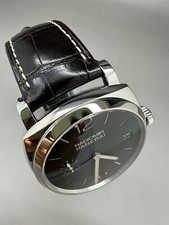 Panerai Pam 514 Radiomir 47mm Manual Steel 1940 3 Days 100% Authentic 2