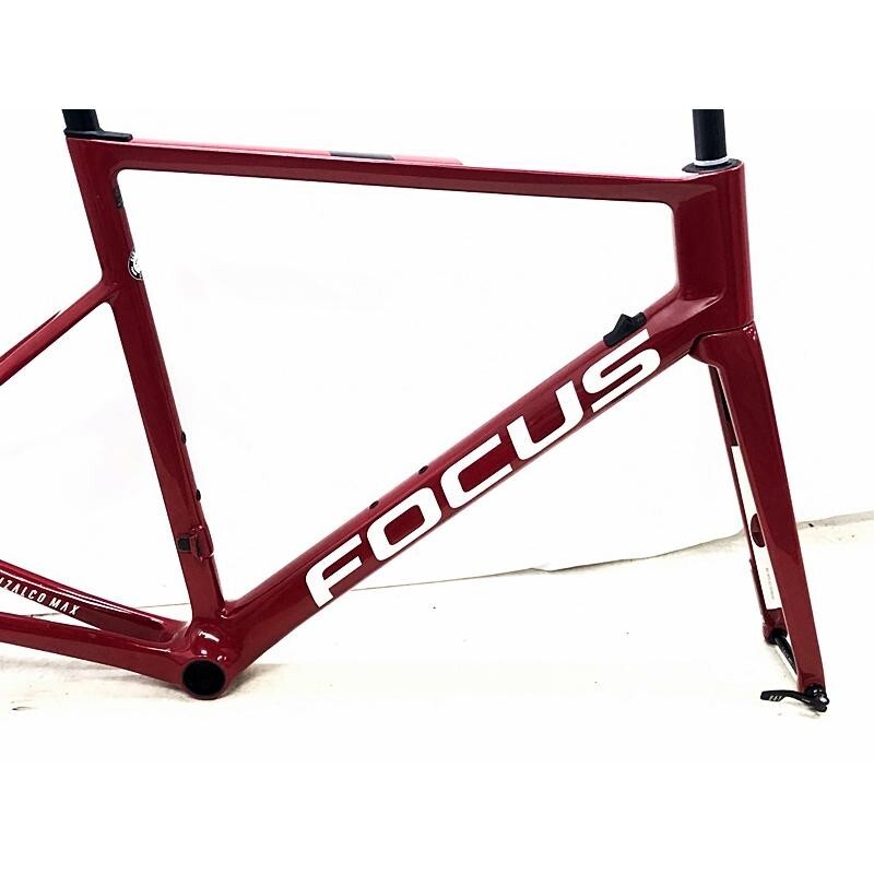 FOCUS Izalco Max Disc 8.8 2021 Carbon Road Frame Set 58cm