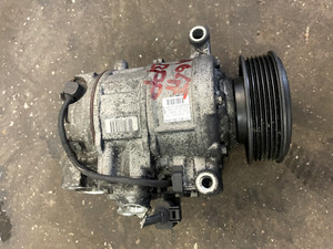 Audi A6 4F 2.7 TDI BPP Klimakompressor 4F0260805S