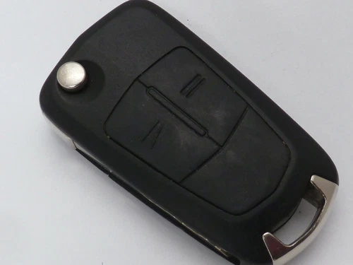 2008-2009 Saturn Astra XE XR 1.8L Smart Key Fob Keyless Entry Remote OEM - product listing photo