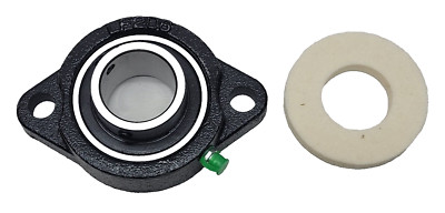 Buyers Bearing SDD 9240086 - Steel Ball Bearing, Grease Lubricated, Durable & Smooth