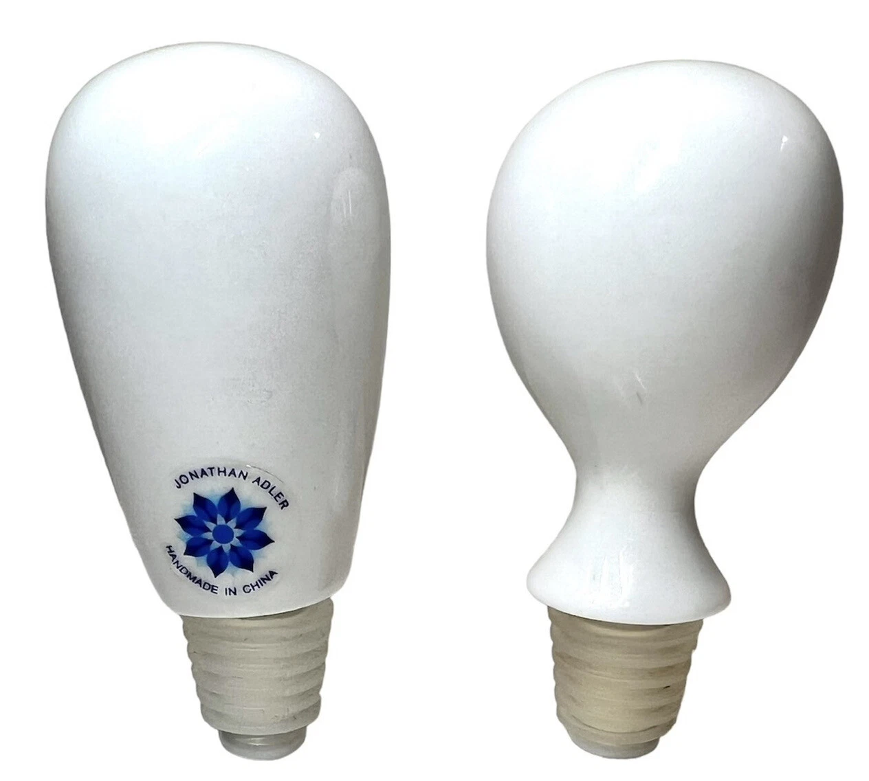 Jonathan Adler Mr. & Mrs. Muse Bottle Stopper - Thumbnail 4